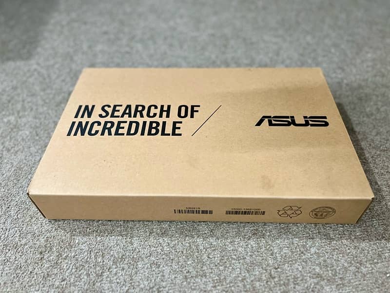 Asus Zenbook Q420 10