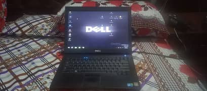 laptop Dell, E6400, 4gb ram 150gb harddisk All ok