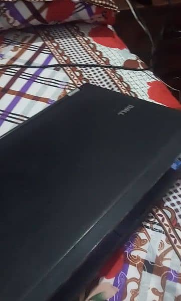 laptop Dell, E6400, 4gb ram 150gb harddisk All ok 3