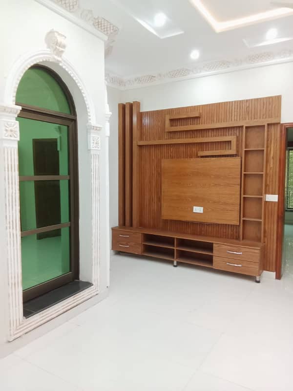 3 BEDS BRAND NEW 10 MARLA BRAND NEW UPPER PORTION FOR RENT LOCATED IN BAHRIA ORCHARD LAHORE 3