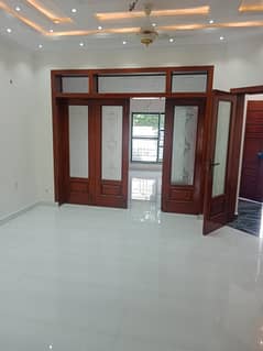 4 BEDS 8 MARLA BRAND NEW HOUSE FOR RENT LOCATED BAHRIA ORCHARD LAHORE 0