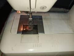 brother automatic sewing machine