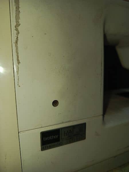 brother automatic sewing machine 5