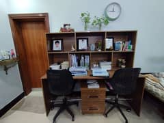 study table (25000rs) 0