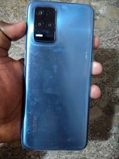 realme 8 5g pta block hay 6+6 128 gb 0