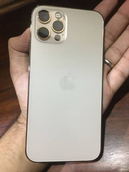 iphone 12 pro non pta factory unlock 128gb 1