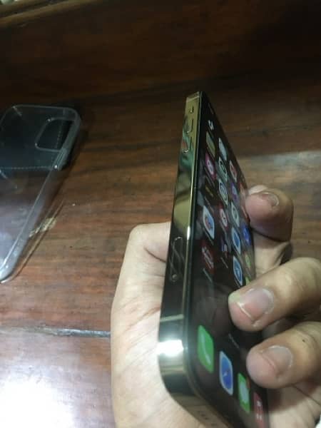 iphone 12 pro non pta factory unlock 128gb 5