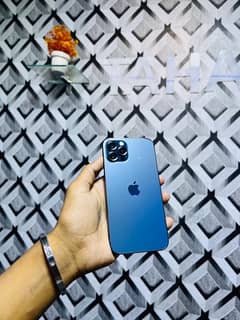 IPHONE 12PRO 256GB NON ACTIVE 0