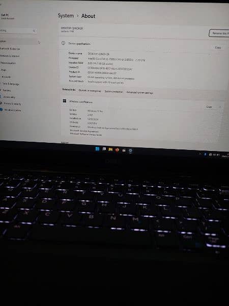 Selling Dell Latitude 7280 2 in 1 1