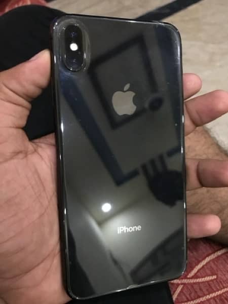 Iphone xs max 1