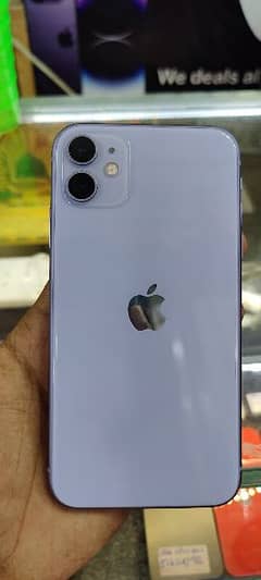 I phone 11 PTA approved 0