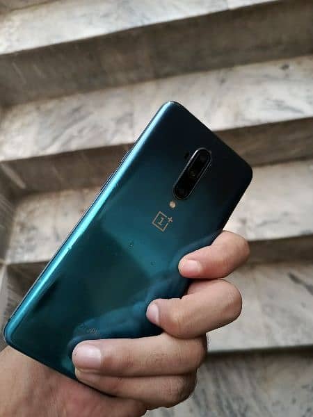 OnePlus 7t pro 4