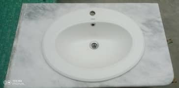 used Wash Basin