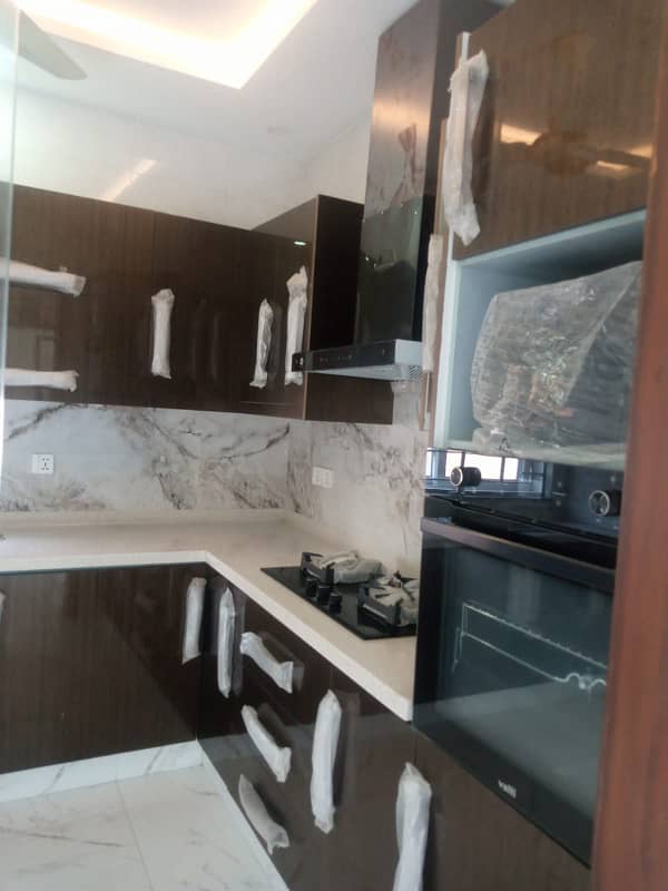 10 Marla Furnished House For Sale In Paragon City Lahore 8