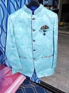 prince Coat 0344-2917044