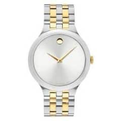 MOVADO WATCH model 0607495 0