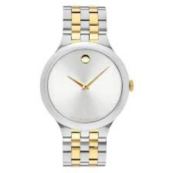 MOVADO WATCH model 0607495 0