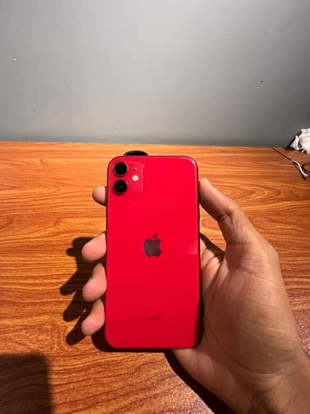 Iphone 11 | 64 Gb | JV 2