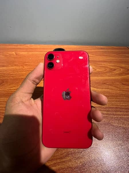 Iphone 11 | 64 Gb | JV 6