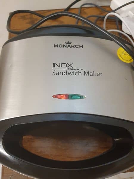 sandwich maker 0