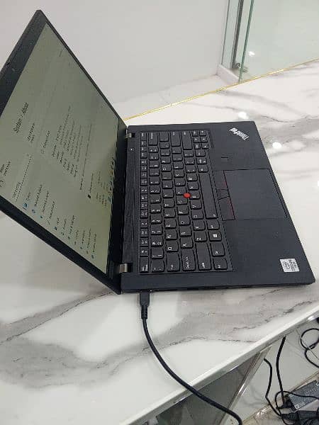 Lenovo Thinkpad T14 2