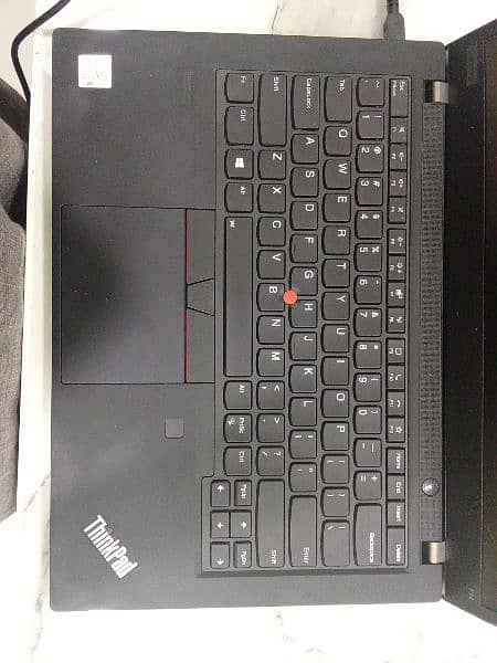 Lenovo Thinkpad T14 3