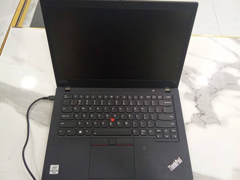 Lenovo Thinkpad T14 4