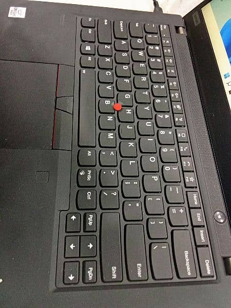 Lenovo Thinkpad T14 5