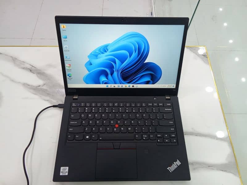 Lenovo Thinkpad T14 6