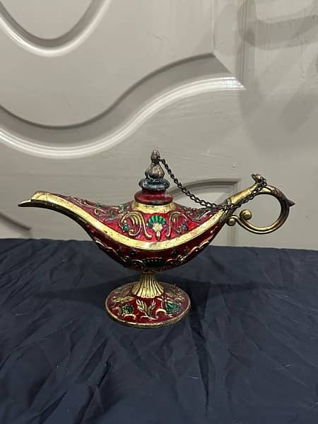 Chinese imported Dish set and show piece 13