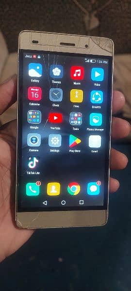 huawei p8 lite read add. 03207491193 0