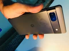 Google Pixel 6A | Just Come from uk with recipes