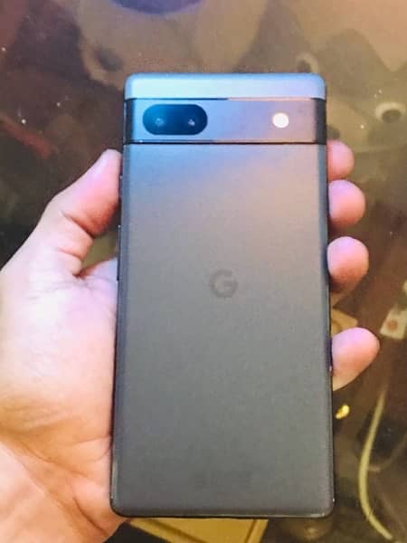 Google Pixel 6A | Just Come from uk with recipes 1