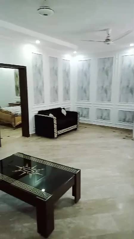 6 marla flat for sale in paragon city lahore 0