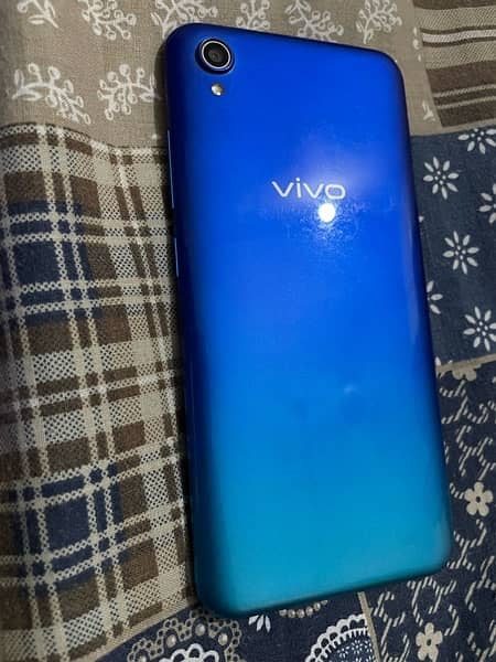 vivo y91c 1