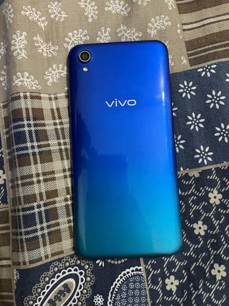 vivo y91c 2