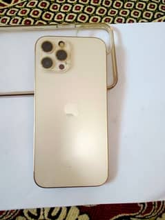 IPhone 12 Pro Max PTA dual approved 0