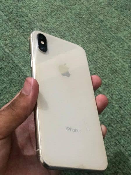 Iphone x non pta 256GB 2