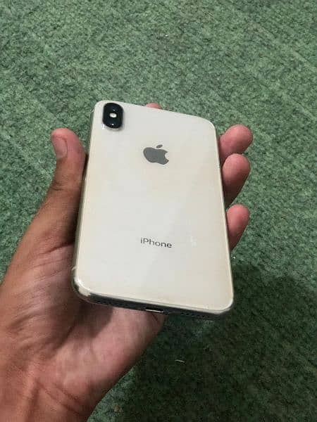 Iphone x non pta 256GB 3