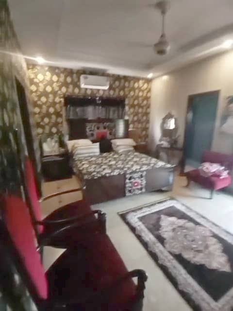 10 Marla Flat For Sale In Paragon City Lahore 11