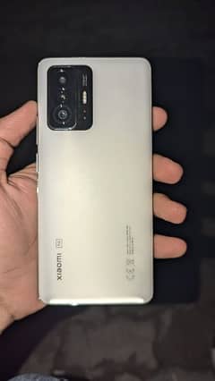 Xiaomi 11t