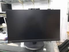 Lenovo 24" bezel Less Monitor 75Hz