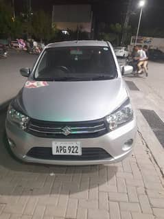 Suzuki Cultus VXL 2023