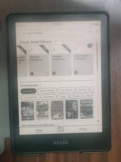 Amazon Kindle Paperwhite Gen 11