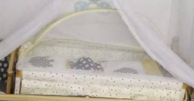 baby cot for sale 2