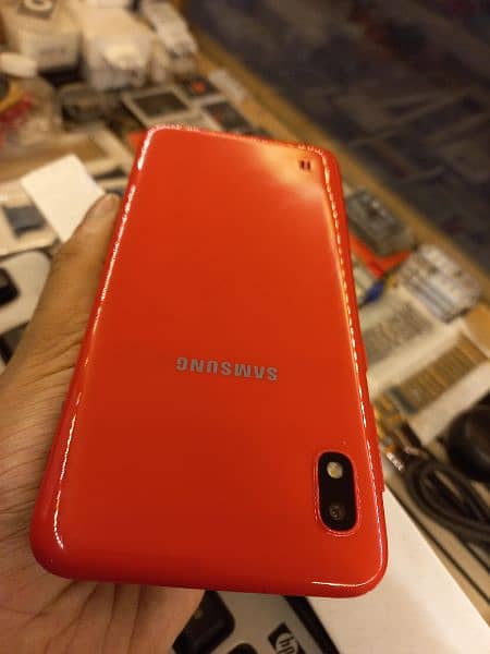 Samsung A10 0