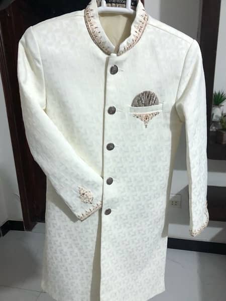 kids sherwani sarbala sherwani 1