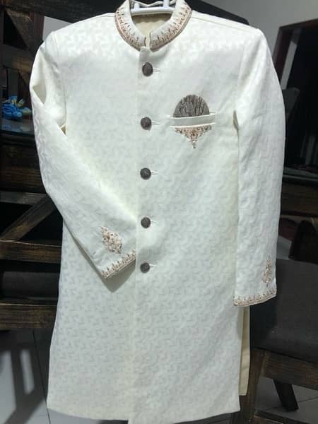 kids sherwani sarbala sherwani 4