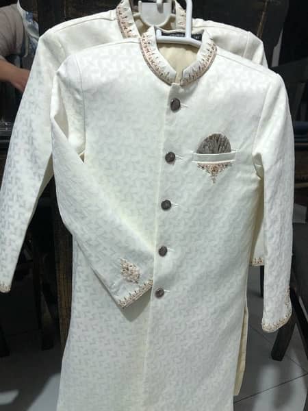 kids sherwani sarbala sherwani 5