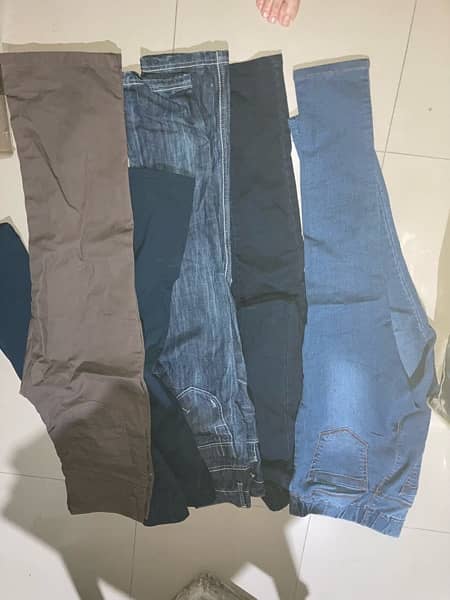 denim pants for sale 3